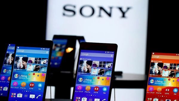 Sony sẽ cắt giảm một nửa số người làm việc trong bộ phận smartphone