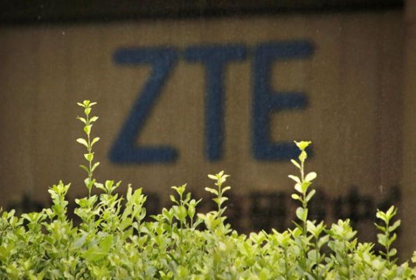 Sau năm lỗ 1 tỉ USD, ZTE âm thầm đầu tư cho 5G