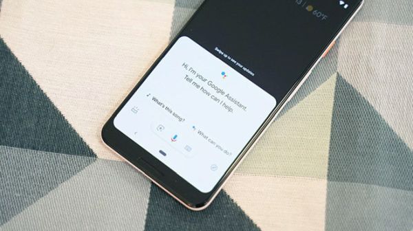 Chrome phiên bản Android sắp tích hợp trợ lý ảo