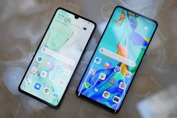 Huawei đặt mục tiêu bán hơn 20 triệu chiếc P30 trong năm nay