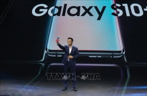 Samsung đứng thứ 12 trong top 25 thương hiệu được yêu thích nhất tại Mỹ
