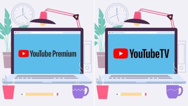 YouTube TV hợp tác mở rộng một số kênh mới cho khách hàng