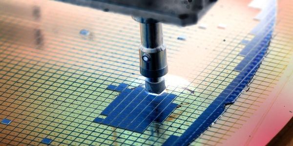 Apple hưởng lợi từ vi xử lý 5nm do TSMC ra mắt từ năm sau