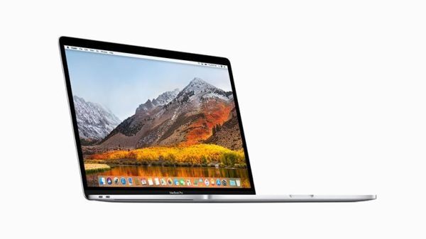 Apple đang phát triển MacBook Pro 16 inch độc đáo
