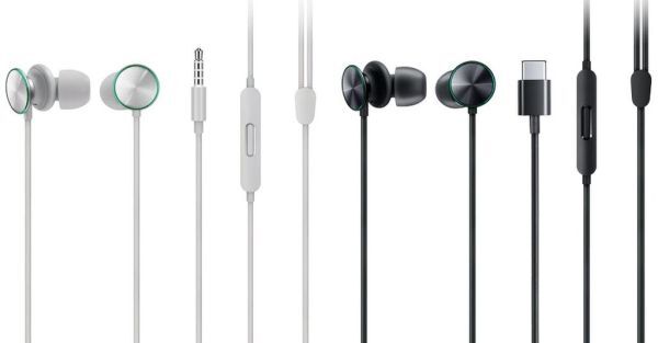 Oppo O-Fresh: tai nghe Hi-Res giá chỉ 19 USD