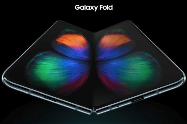T-Mobile sẽ bán Samsung Galaxy Fold từ ngày 25/4