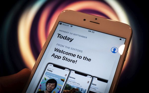 App Store vừa bổ sung tính năng mới giúp bảo vệ người dùng