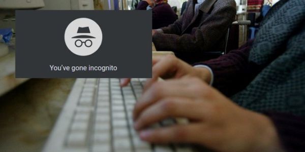 Duyệt web ẩn danh của Chrome không hề an toàn