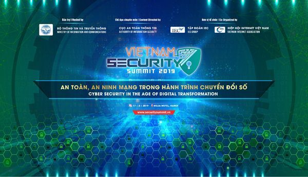 An toàn, an ninh mạng trong hành trình chuyển đổi số