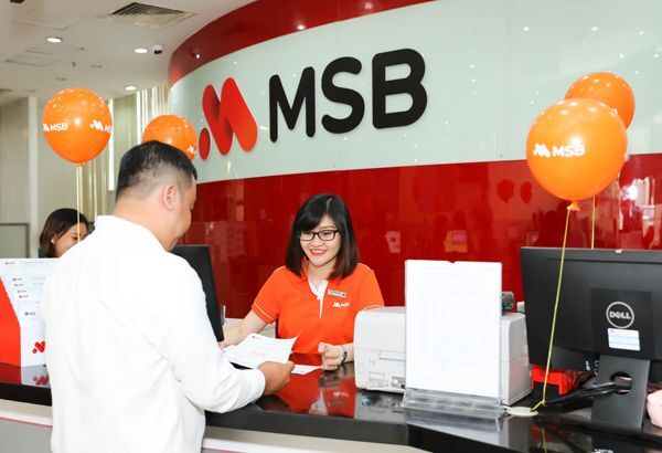 MSB tung ưu đãi mới cho dịch vụ mua bán, chuyển đổi ngoại tệ MFLY