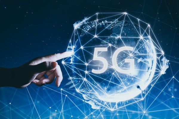 Ericsson và Swisscom phủ sóng mạng 5G tại 54 thành phố Thụy Sĩ