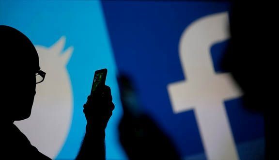 Facebook, Twitter bị Nga buộc tuân thủ luật an ninh mạng