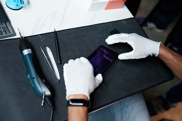 Xiaomi, trải nghiệm, dịch vụ bảo hành, Redmi Note 7, Xiaomi Redmi Note 7, 