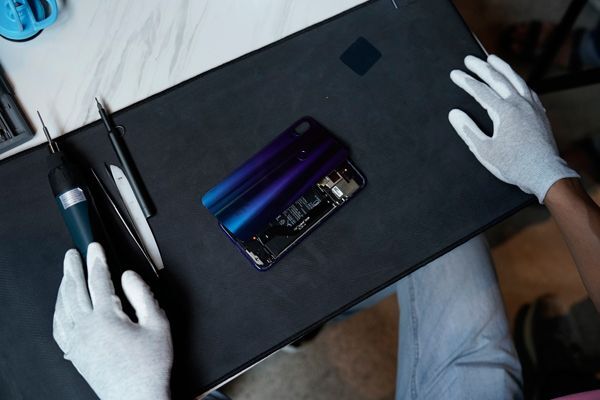 Xiaomi, trải nghiệm, dịch vụ bảo hành, Redmi Note 7, Xiaomi Redmi Note 7, 