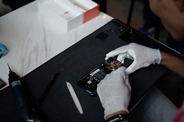 Xiaomi, trải nghiệm, dịch vụ bảo hành, Redmi Note 7, Xiaomi Redmi Note 7, 
