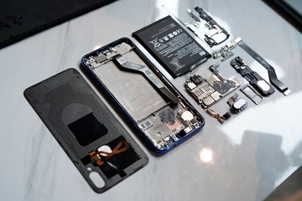 Xiaomi, trải nghiệm, dịch vụ bảo hành, Redmi Note 7, Xiaomi Redmi Note 7, 