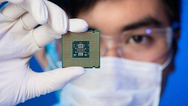 Intel được dự đoán sớm giành lại vị trí đầu thị trường bán dẫn