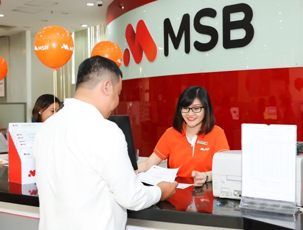 Moody’s nâng hạng MSB về tín nhiệm và triển vọng ổn định