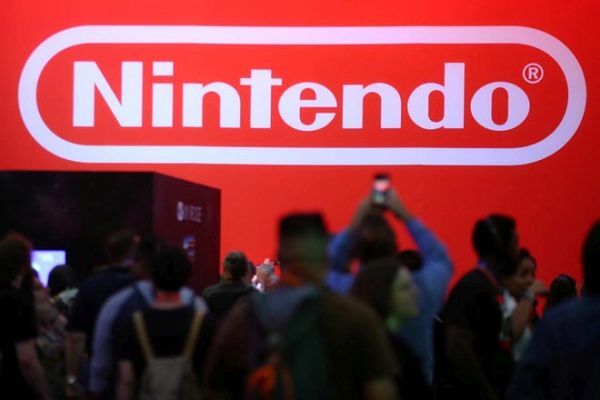 Trung Quốc mở cửa cho Switch, Super Mario của Nintendo