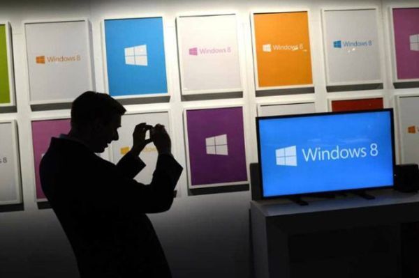 Các thiết bị Windows 8 cũng sẽ nhận chung số phận với Windows Phone 8.x
