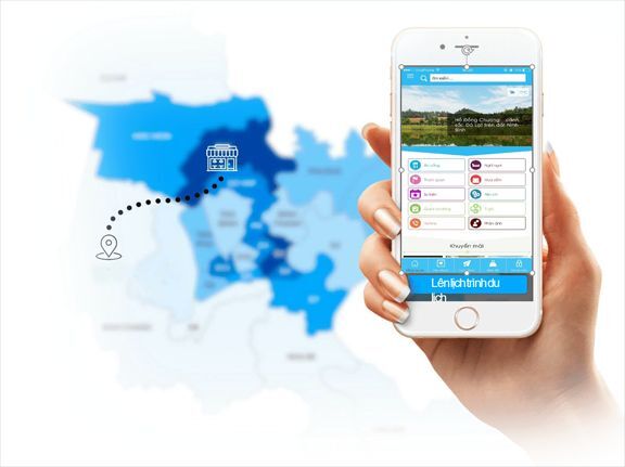 VNPT Smart Tourism