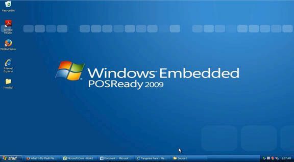 Microsoft chính thức ngừng hỗ trợ Windows XP