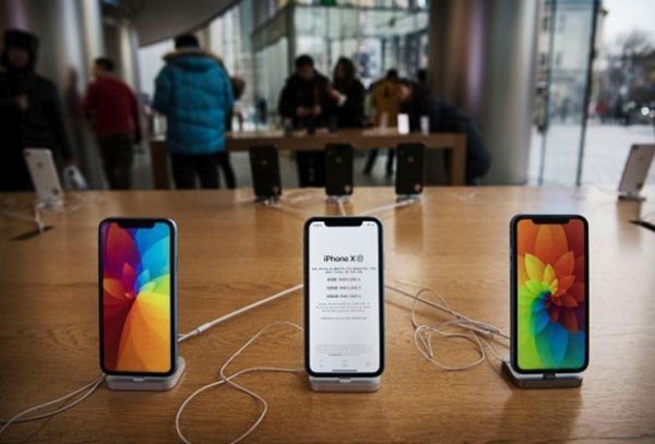 Goldman Sachs: Doanh số iPhone năm nay sẽ gây thất vọng