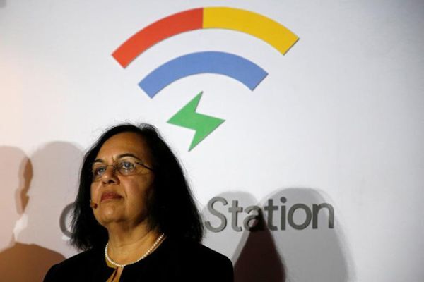 Google âm thầm thử nghiệm dịch vụ Wi-Fi miễn phí tại Việt Nam