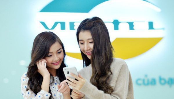 Viettel báo lãi 10.100 tỷ đồng trong quý 1/2019