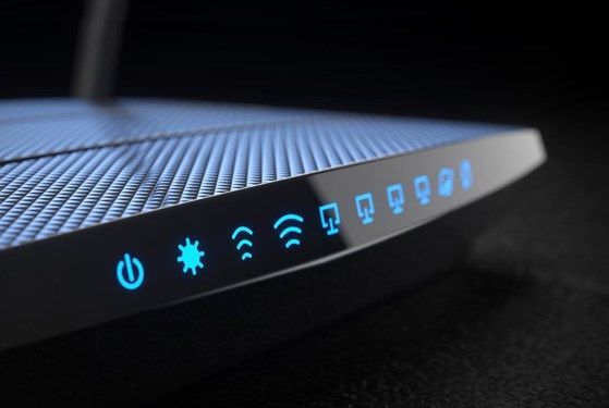 Hơn 2 triệu mật khẩu WiFi bị lộ trên mạng