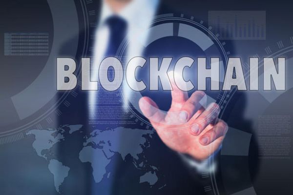châu Á - Thái Bình Dương, Fortinet, blockchain, Matthew Kuan,