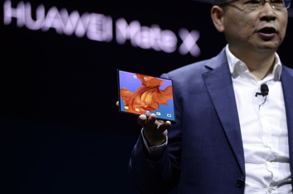 Huawei 