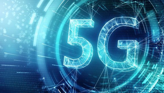 VinaPhone sẽ sớm được cấp phép thử nghiệm 5G