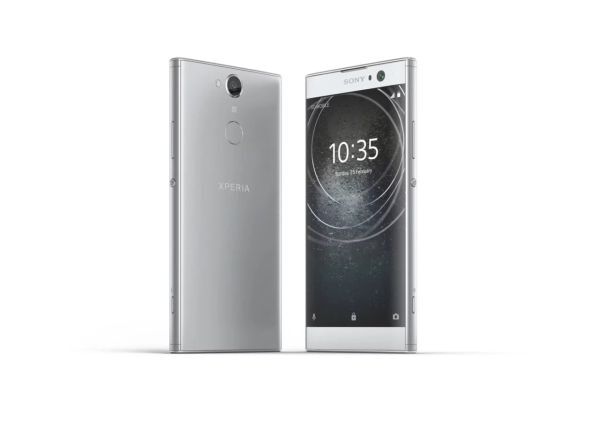 Sony Xperia XA2 được cập nhật Android 9 Pie