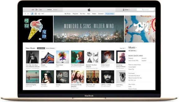 iTunes sắp bị Apple khai tử?