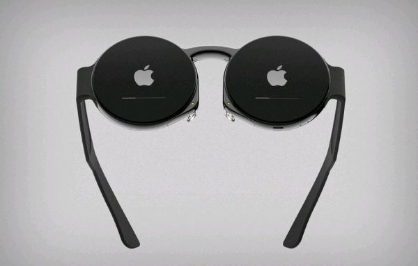 Kính thông minh Apple sẽ vay mượn ý tưởng từ Focals?