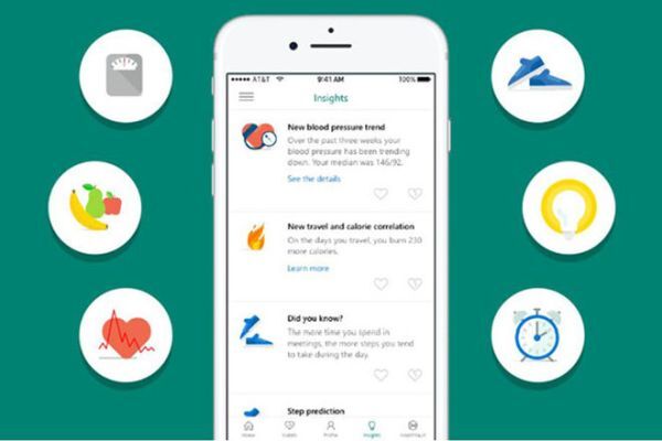 Microsoft sắp ngừng dịch vụ hồ sơ bệnh nhân HealthVault