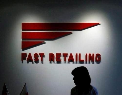 Fast Retailing bị rò rì thông tin cá nhân của 461.091 tài khoản