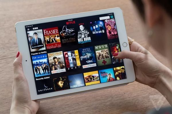 Netflix sẽ gợi ý Top 10 phim được xem nhiều nhất