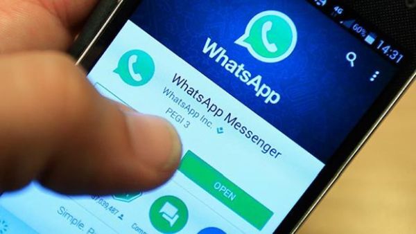 Lỗ hổng cuộc gọi WhatsApp cho phép tin tặc xâm nhập điện thoại