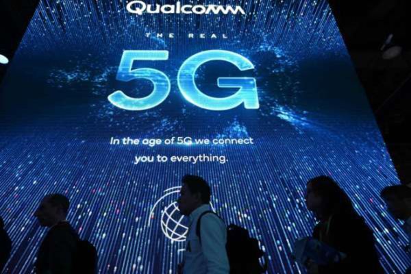 HMD Global đã chọn mặt gửi vàng vào công nghệ mạng 5G của Qualcomm