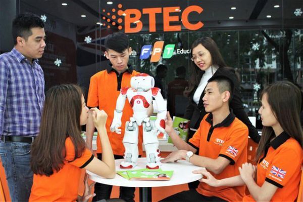 fpt software, trí tuệ nhân tạo, AI, nhân lực AI, ĐH FPT, ĐH Swinburne,