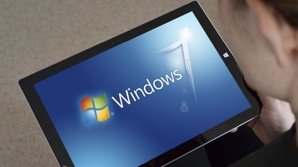 Phát hiện lỗ hổng bảo mật lớn trên Windows 7 và XP