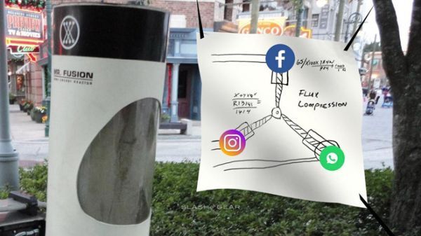 Tương lai hợp nhất các nền tảng mạng xã hội đang đến gần