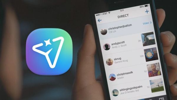 Instagram sắp bỏ rơi ứng dụng nhắn tin Direct