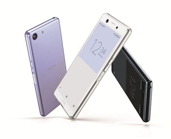 Sony ra mắt smartphone Xperia Ace, giá 444 USD