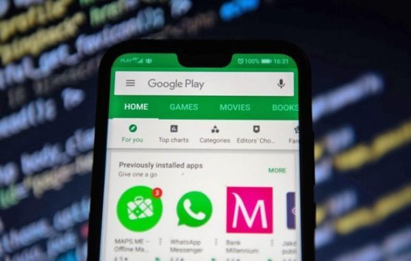 Google thanh lọc ứng dụng của DO Global trên Play Store 
