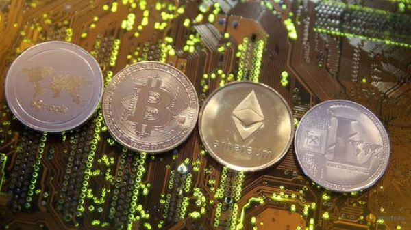 1,2 tỉ USD thiệt hại từ các vụ đánh cắp, gian lận tiền mã hóa