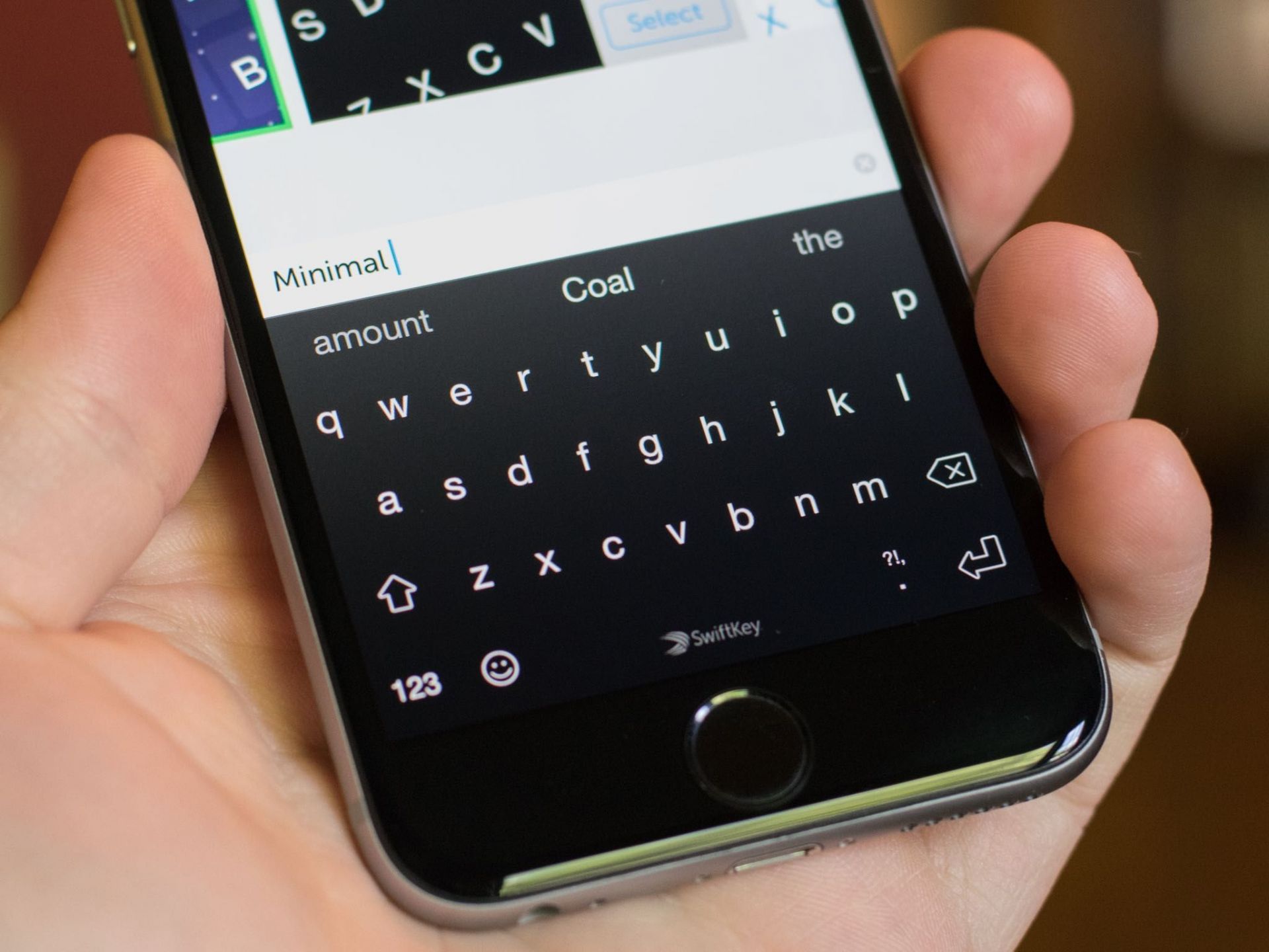 Swiftkey sẽ bị gỡ khỏi kho phần mềm App Store trên iOS