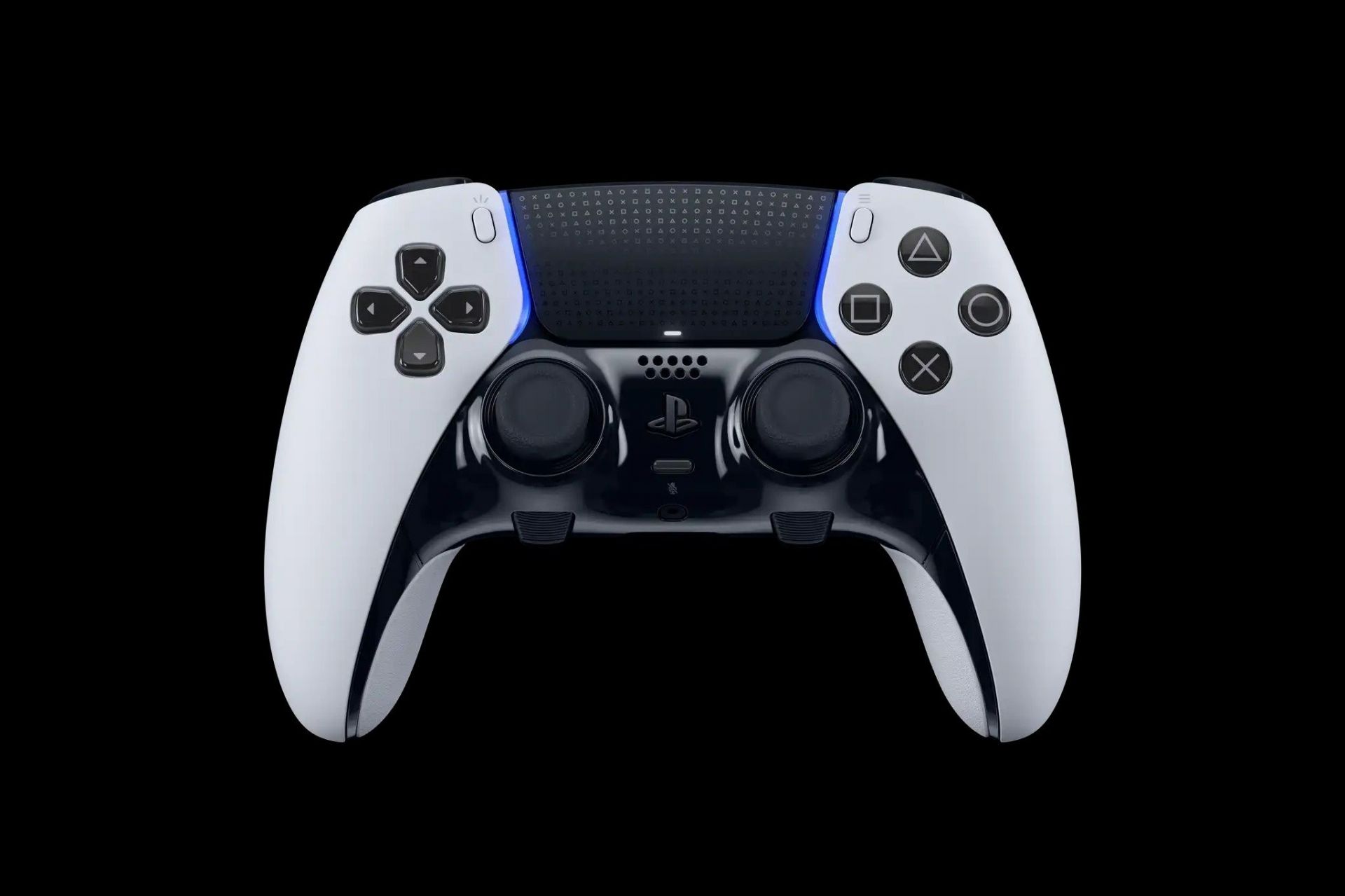 Bộ điều khiển PlayStation 5 DualSense đã được công bố